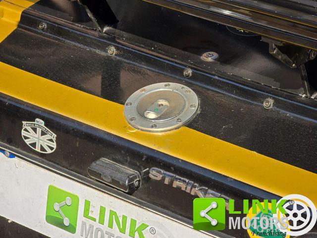 CATERHAM CATERHAM Sylva Striker R1