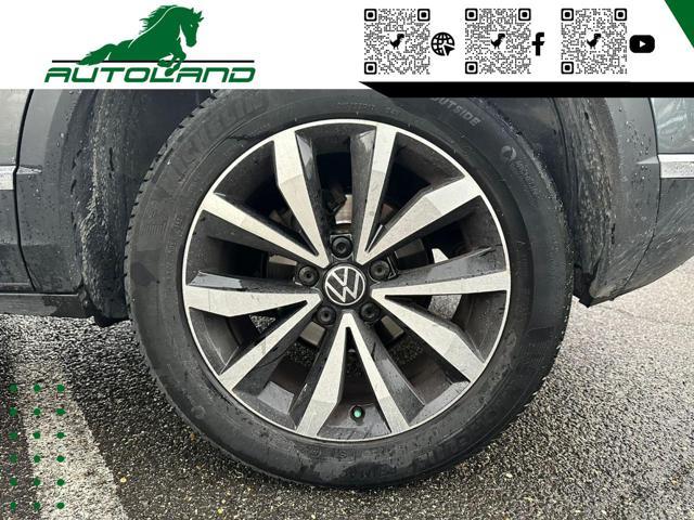 VOLKSWAGEN T-Roc 1.0 TSI Style BlueMotion Technology