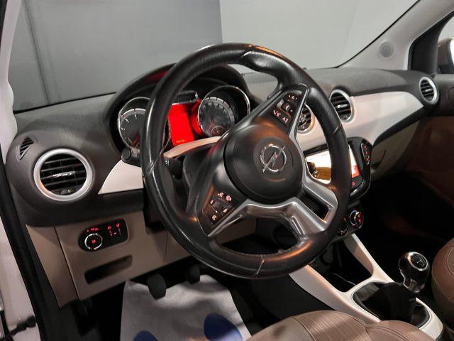 OPEL Adam 1.4 87 CV GPL Tech Slam