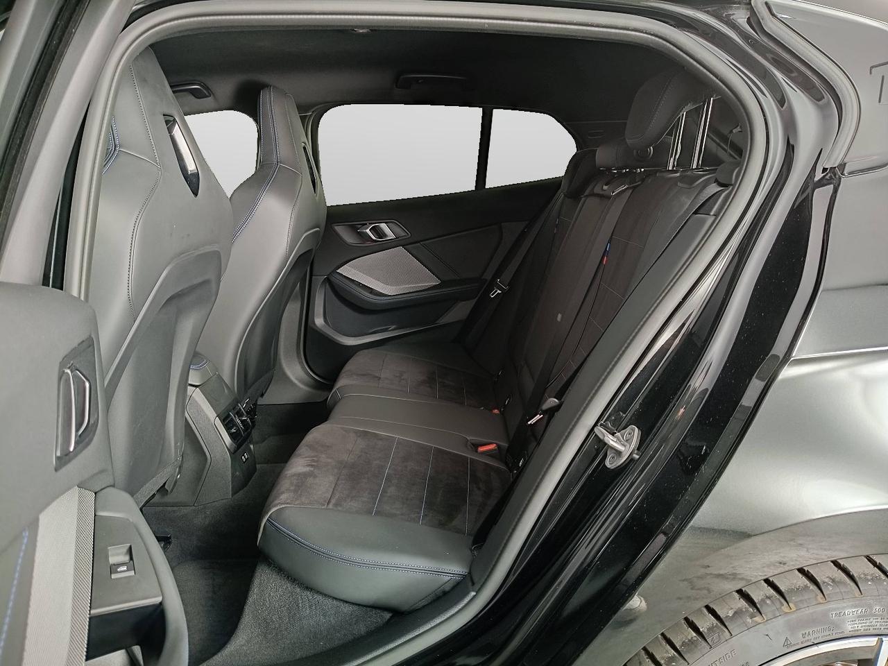 BMW Serie 1 F70 - 120d 48V MSport auto