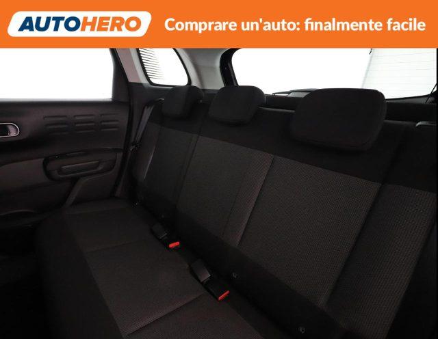 CITROEN C3 Aircross PureTech 110 S&S Feel