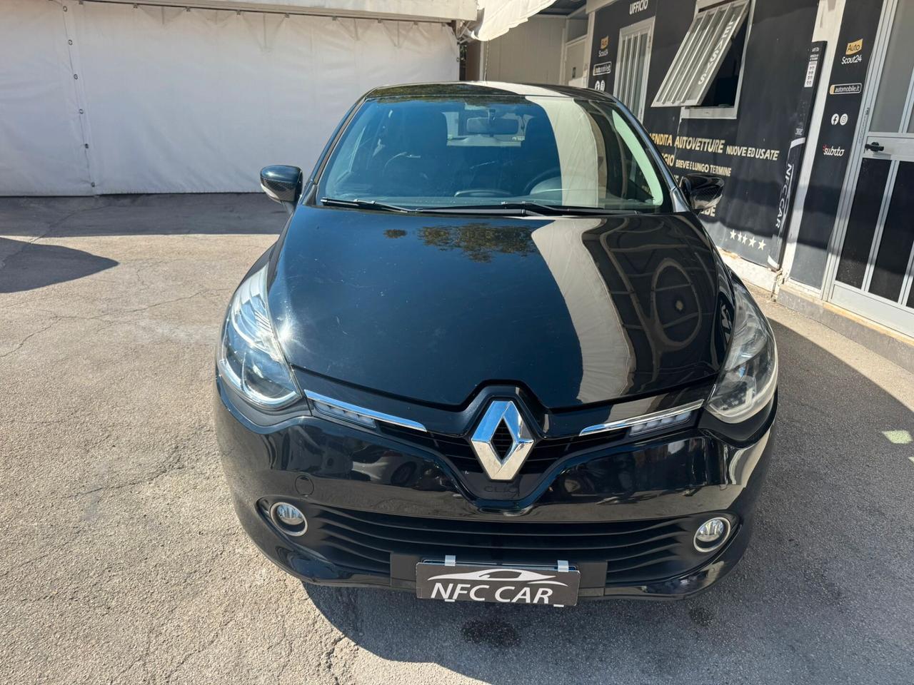 Renault Clio dCi 8V 75 CV Start&Stop 5 porte Energy Duel