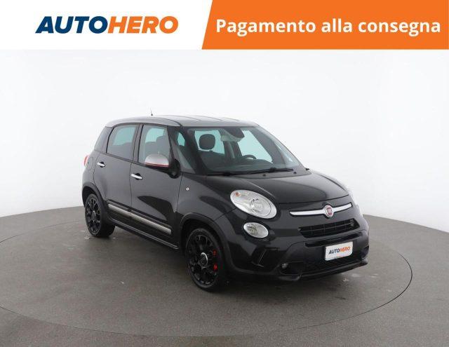 FIAT 500L 1.6 Multijet 120 CV Beats