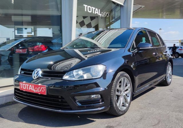 VOLKSWAGEN Golf 2.0 TDI DSG 5p. R-LINE BlueMotion Technology