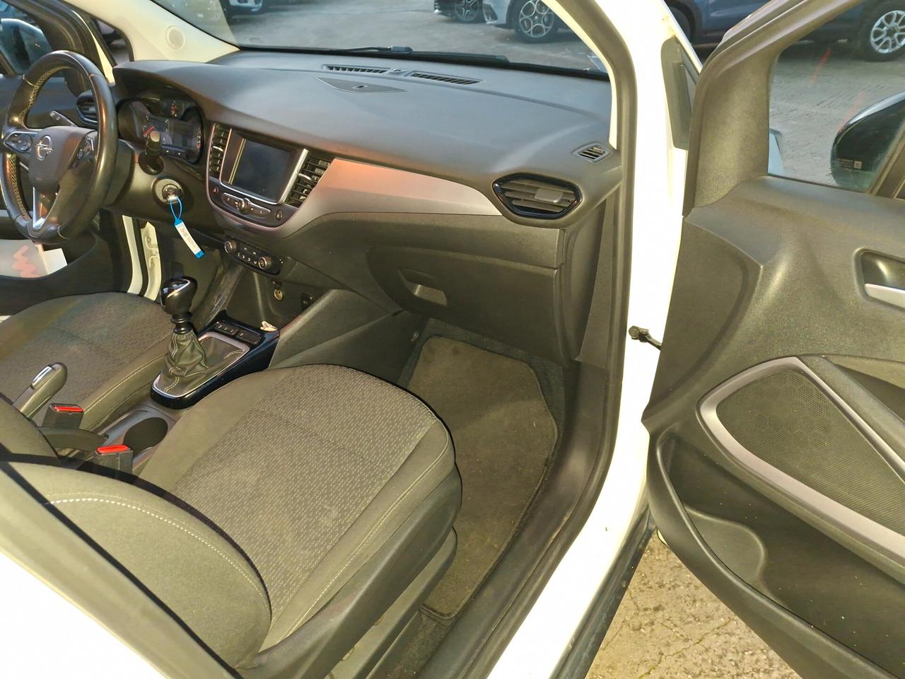 Opel Crossland 1.5 ECOTEC D 110 CV Start&Stop Edition