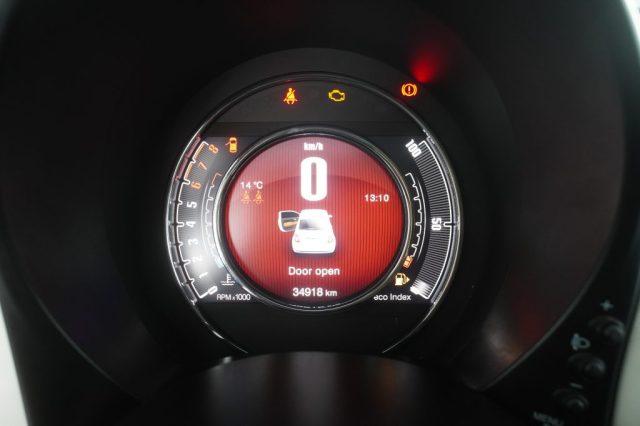 FIAT 500 500 1.0 Hybrid