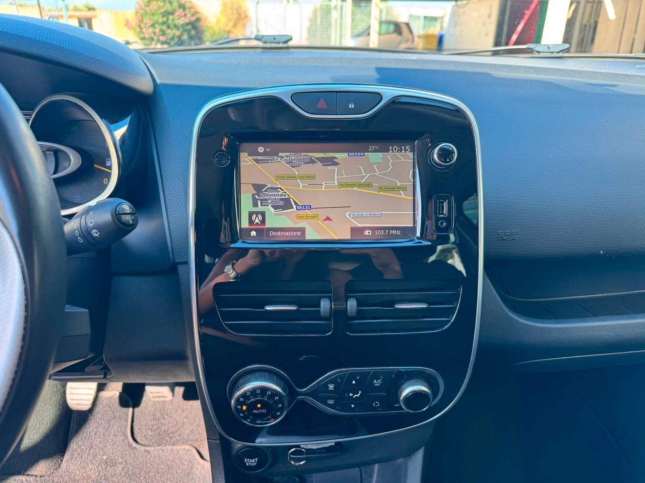 Renault Clio dCi 8V 75 CV Start&Stop 5 porte Energy Duel