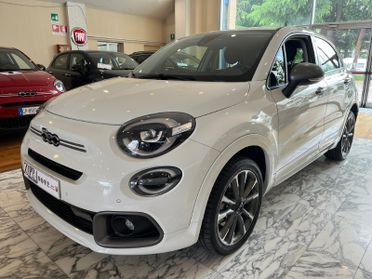 FIAT 500X 1.5 T4 Hybrid 130 CV DCT Sport