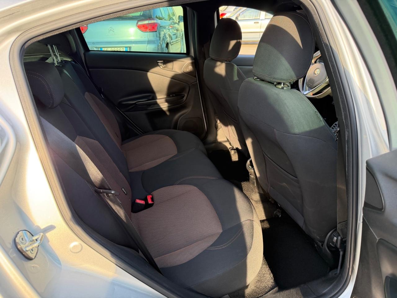 Alfa Romeo Giulietta 2.0 JTDm-2 150 CV 2014