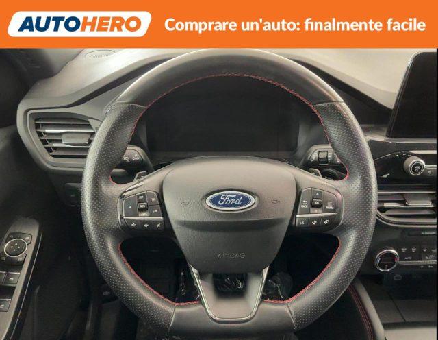 FORD Kuga 1.5 EcoBlue 120 CV aut. 2WD ST-Line