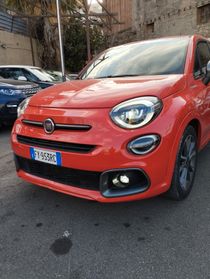 Fiat 500X 1.6 MultiJet 120 CV DCT Sport
