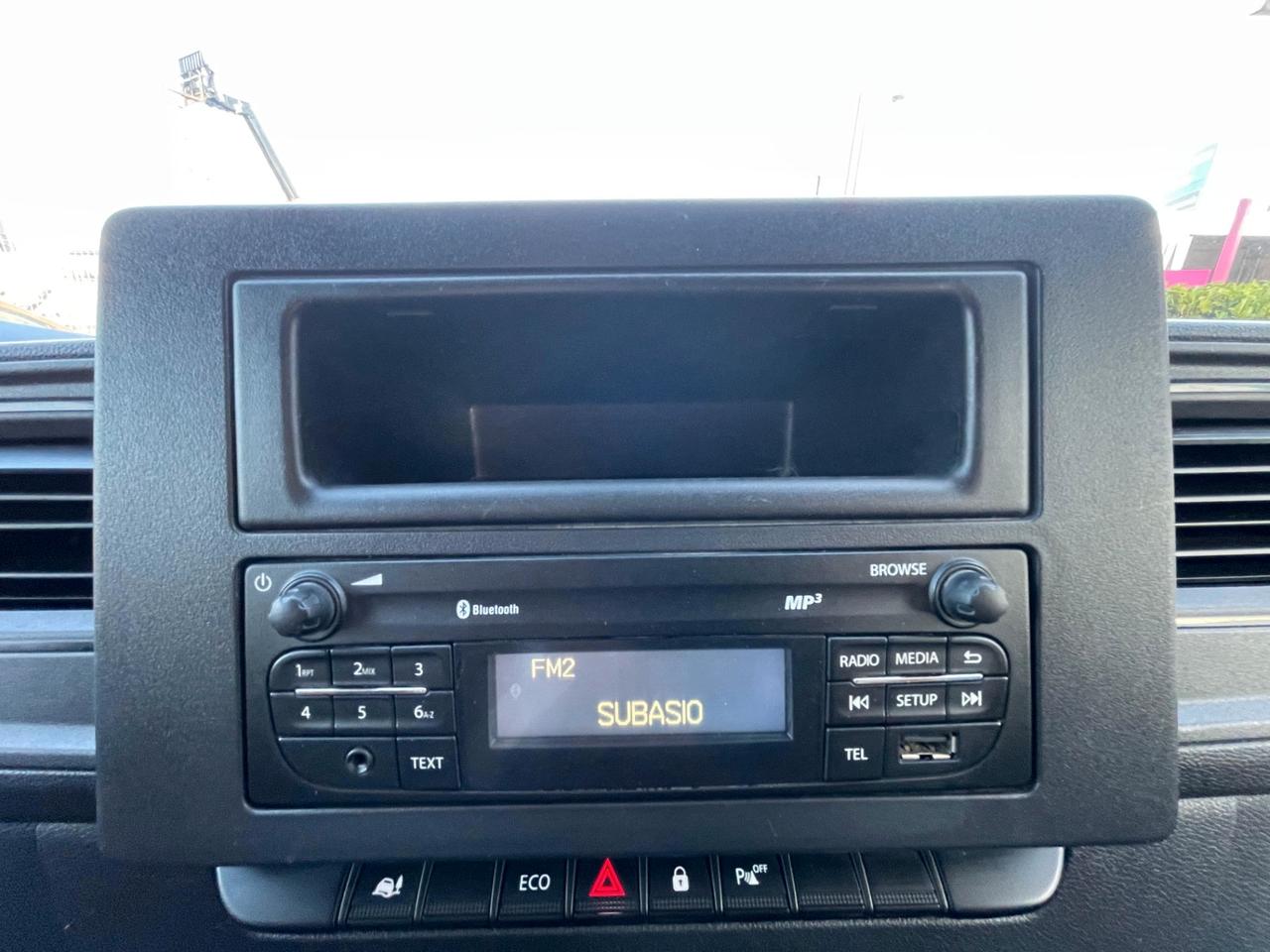 RENAULT Master 5ª serie Master T35 2.3 dCi 135...