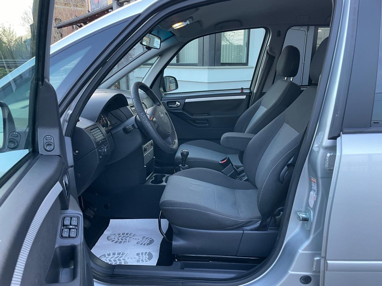 Opel Meriva 1.6 16V Enjoy