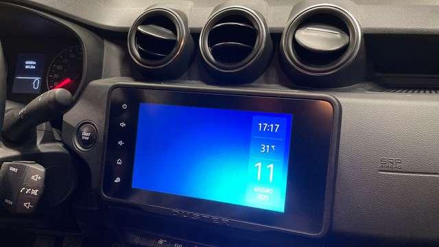 Dacia Duster 1.5 Blue dCi Prestige SL DaciaPlus 4x2