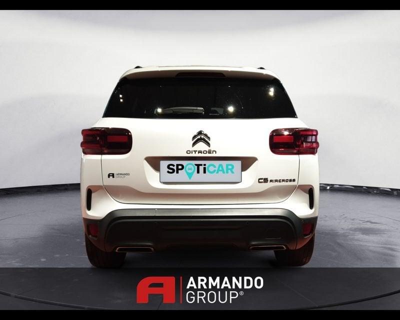 Citroën C5 Aircross PureTech 130 S&S Feel Pack