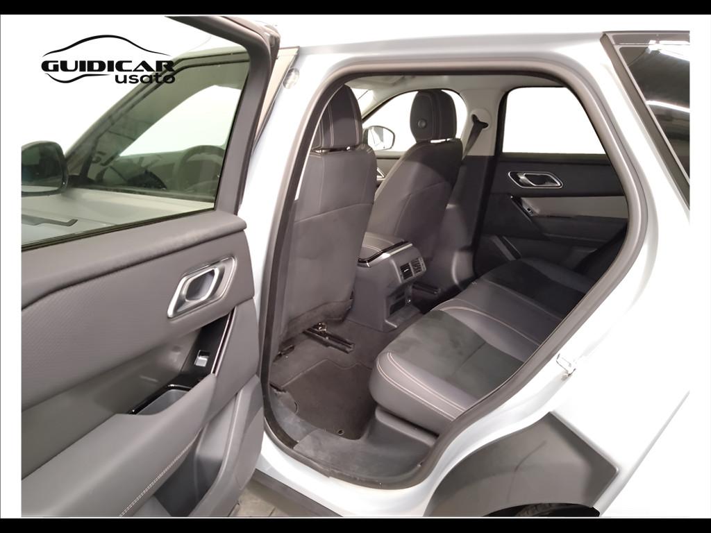 LAND ROVER Range Rover Velar 2021 - Range Rover Velar 2.0d i4 mhev 4wd