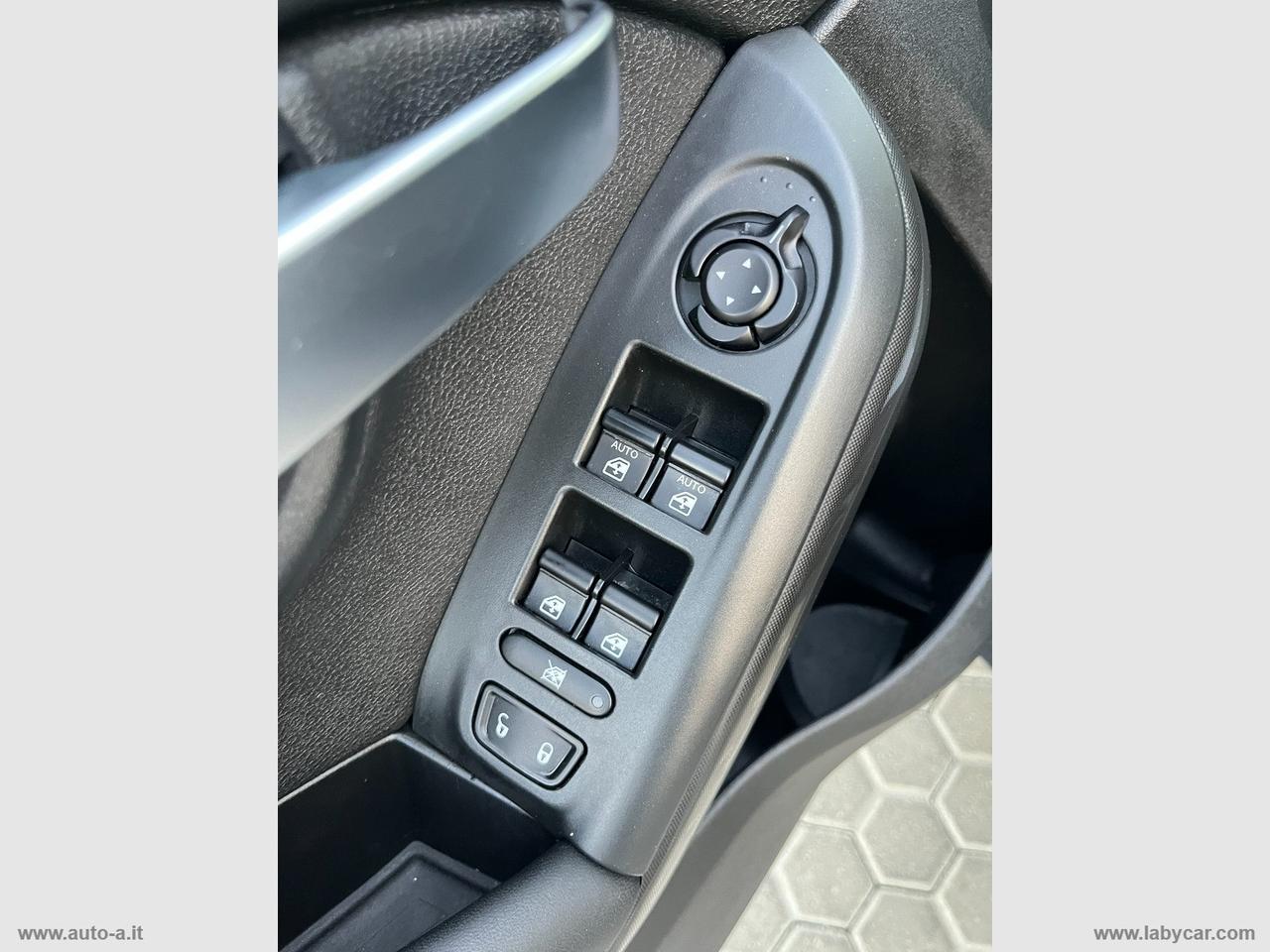 FIAT 500X 1.3 M.Jet 95 CV Connect