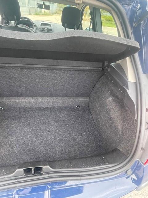 Renault Clio 1.5 dCi 70CV 3 porte