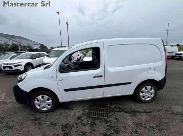RENAULT Kangoo Z.E. FURGONATA Z.E. 44KW ELETTRICO - FY334KR