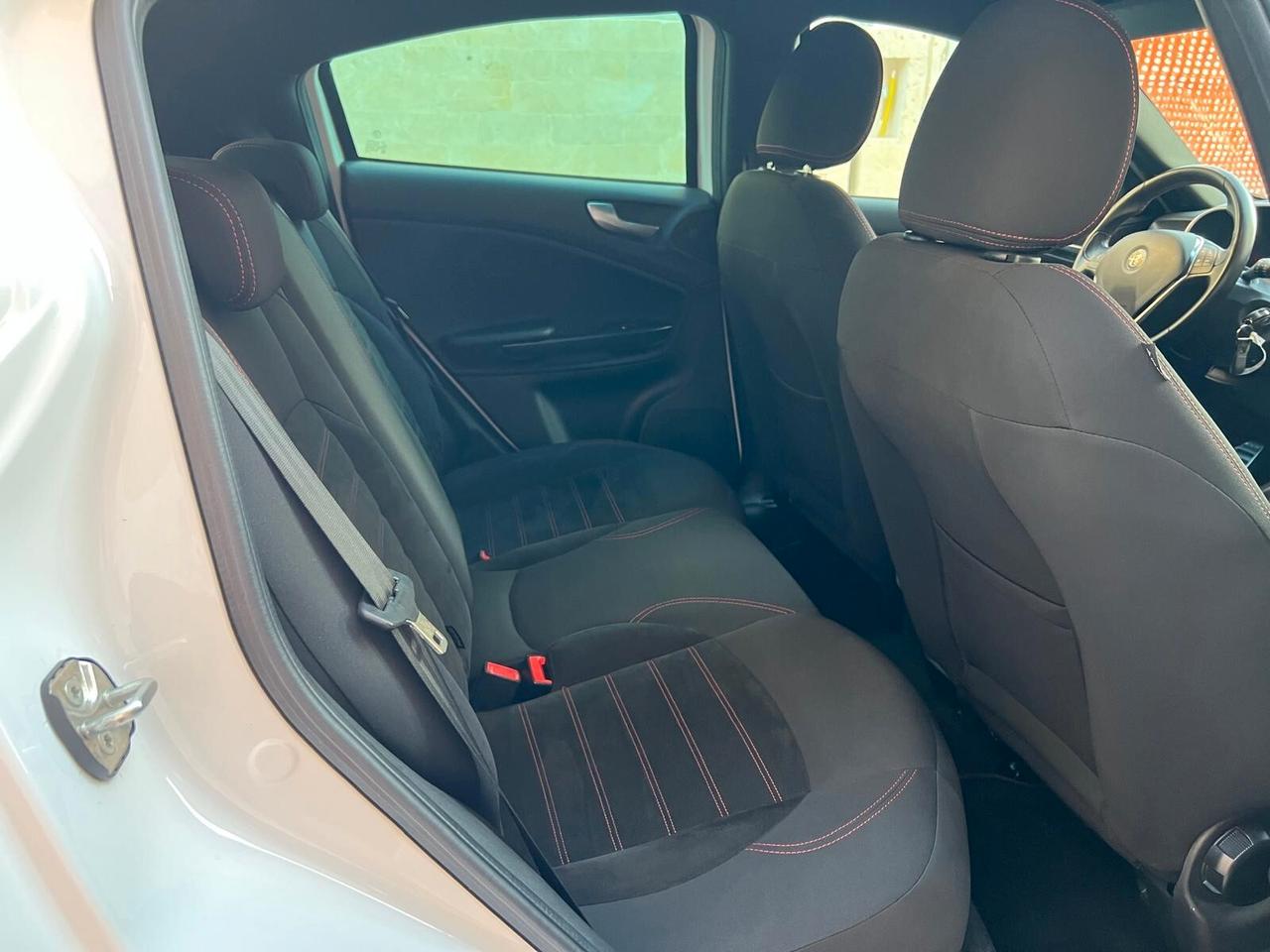 ALFA ROMEO GIULIETTA SPORTIVA 1.6 120CV CAM CRUISE OK NEOPATENTATO ANNO 2020