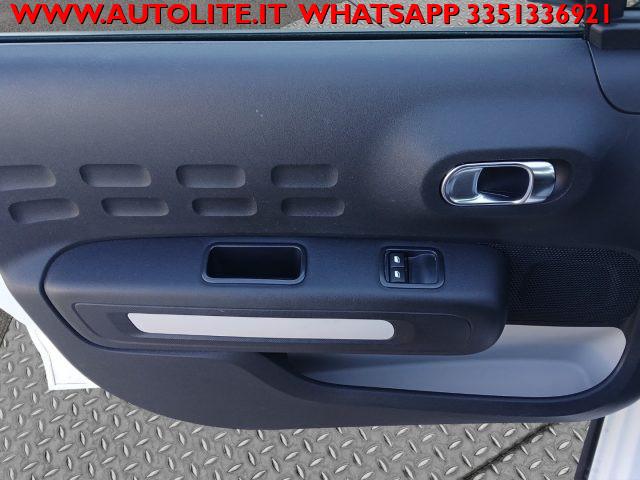 CITROEN C3 PureTech 83 S&S Feel