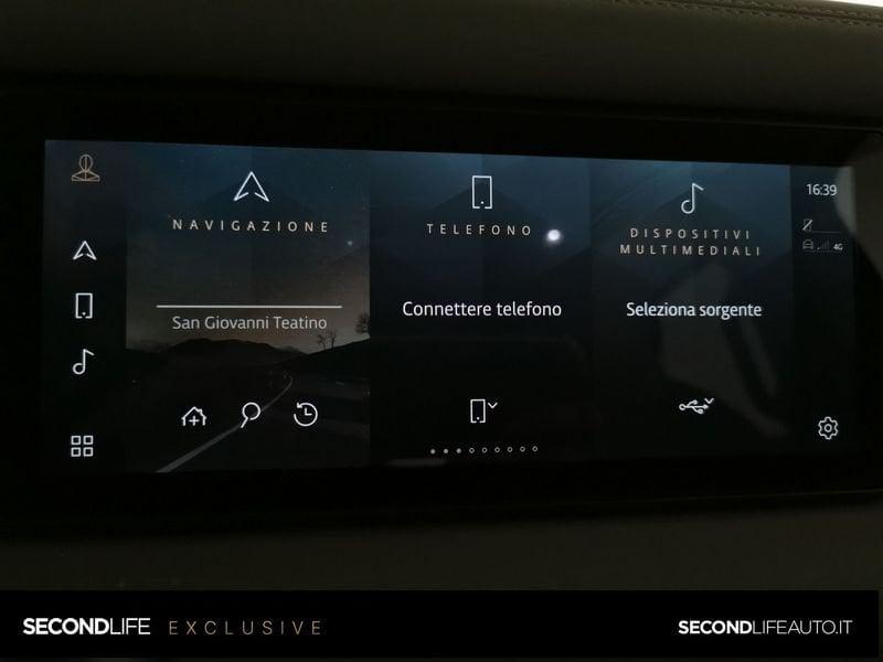 Land Rover Defender 110 3.0d i6 mhev XS Edition awd 250cv auto