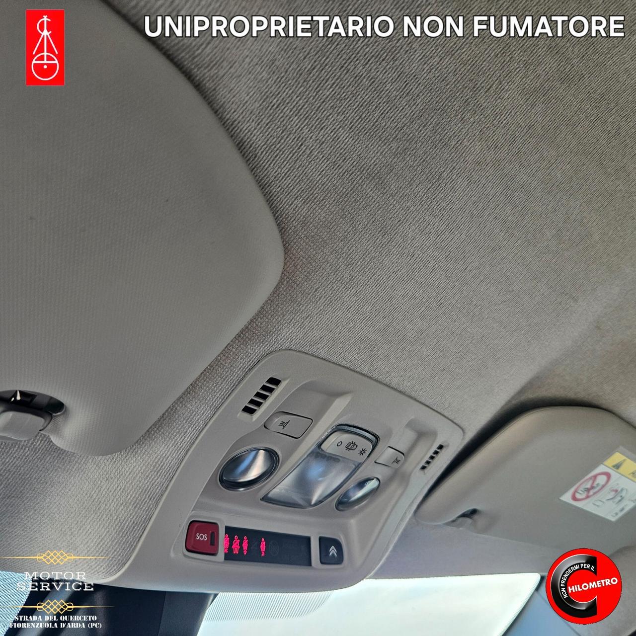 Citroen C3 1.2 benzina 82 Shine da 79€ mese