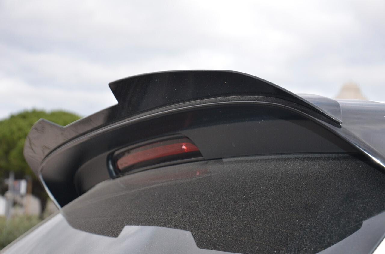 Volkswagen Tiguan 1.5 TSI Sport ACT BlueMotion Technology