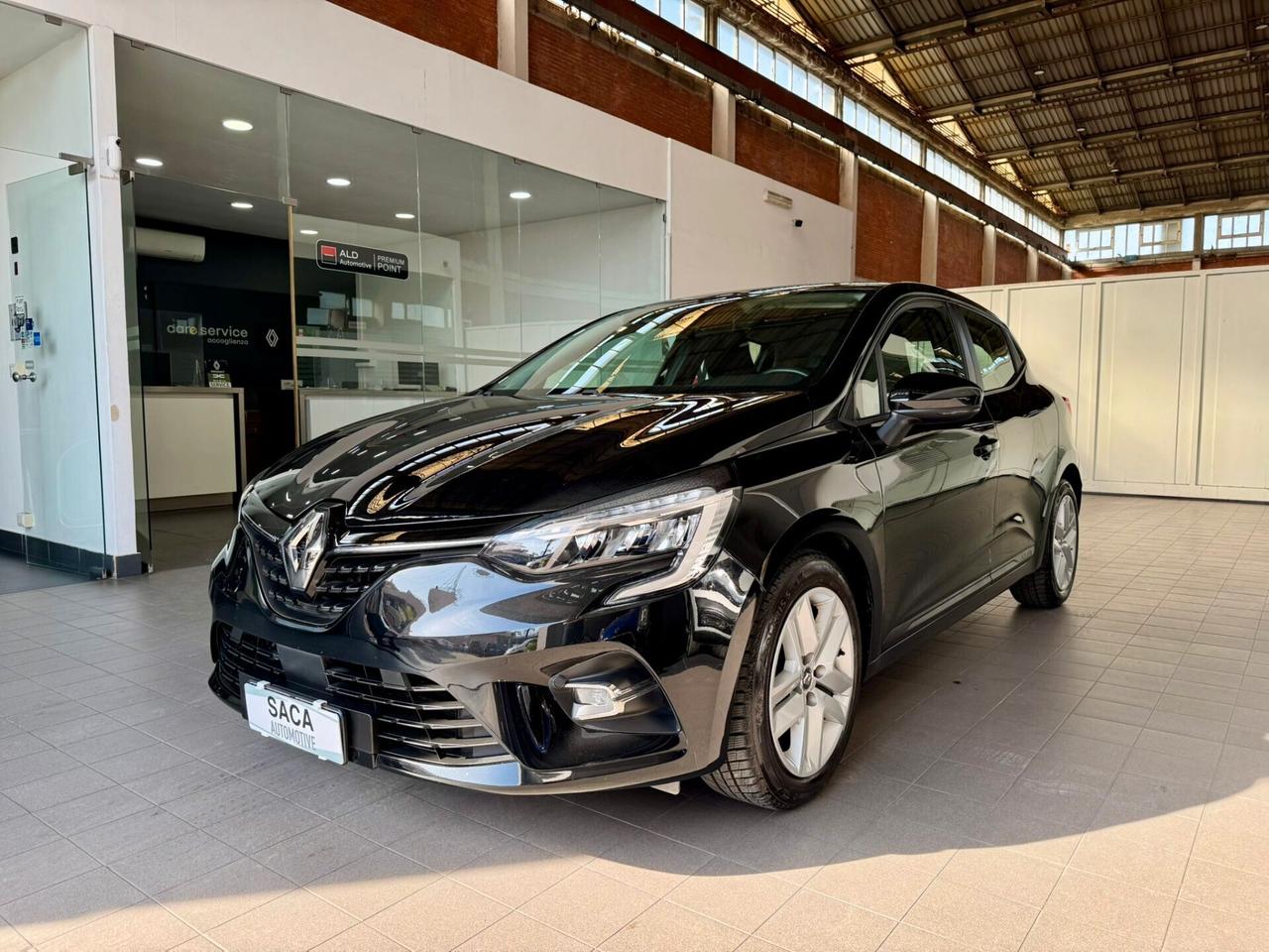 Renault Clio TCe 100 CV GPL -2022