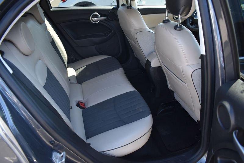 FIAT 500X 1.6 Mjet 120cv 4x2 Lounge