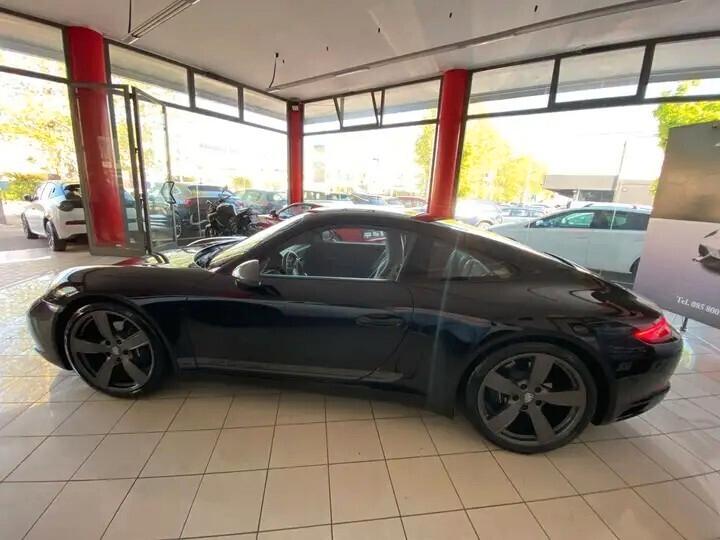 Porsche 911 3.0 Carrera T 13.000 KM