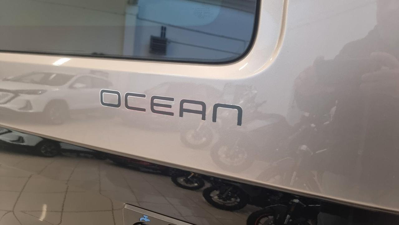 Volkswagen California 2.0 TDI 150CV DSG Ocean
