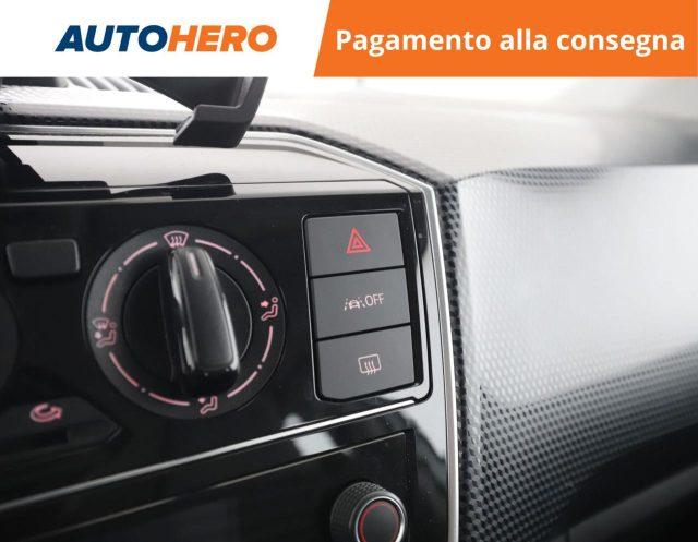 VOLKSWAGEN up! 1.0 5p. move up! BlueMotion Technology