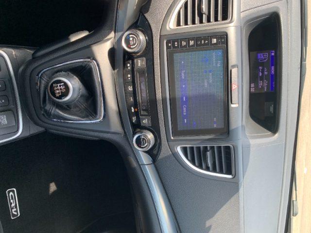 HONDA CR-V 1.6 i-DTEC Lifestyle Navi ADAS 2WD
