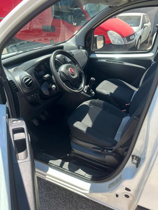 FIAT FIORINO 1.3 M-JET FURGONE SX - 2019