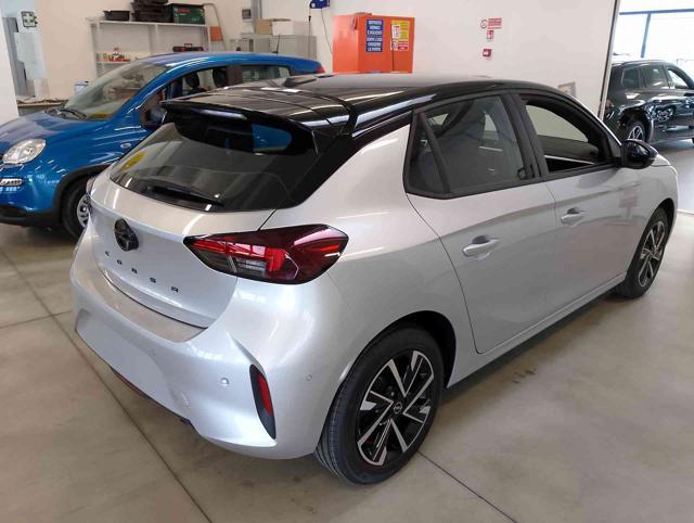 OPEL Corsa 1.2 75 CV GS