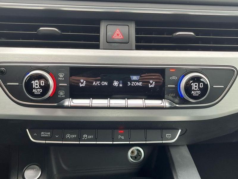 Audi A5 SPB 2.0 TDI 190 S-TRONIC S-LINE