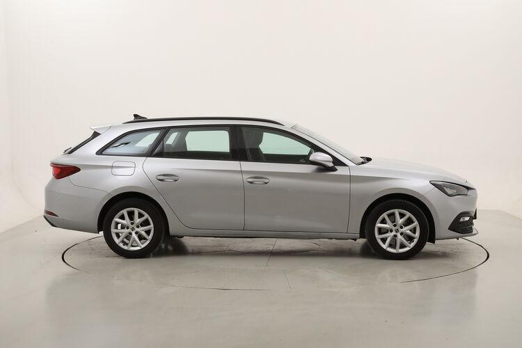 Seat Leon ST Style DSG BR663689 2.0 Diesel 150CV