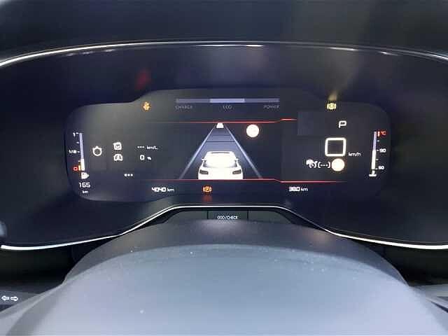 Citroen C5 Aircross C5 Aircross 1.2 hybrid Max 136cv e-dcs6