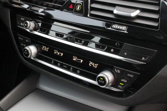 BMW 520 d 48V xDrive Touring Business UNICOPROP. PELLE.