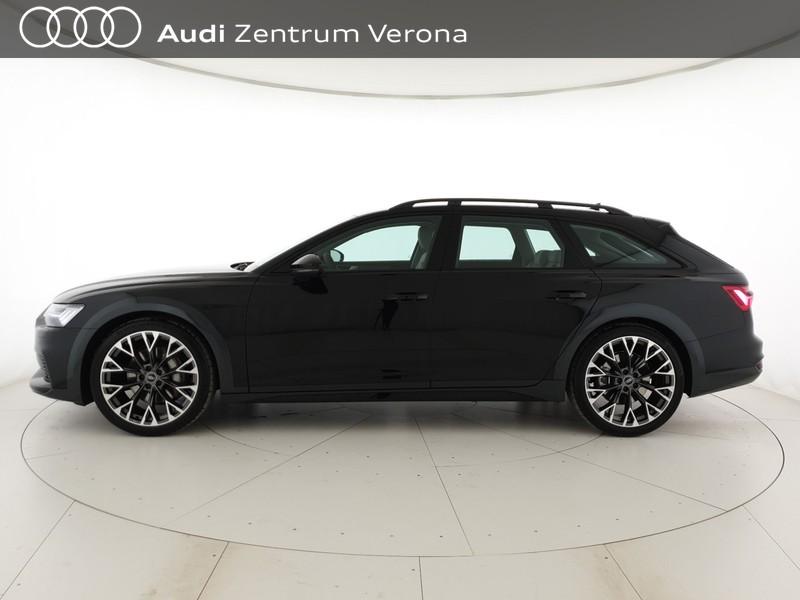 50TDI 286CV quattro tiptronic Business Advanced