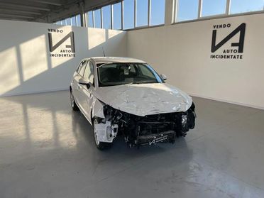 AUDI A1 1.4 TDI ULTRA 90CV CAMBIO MANUALE