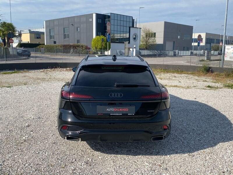 Audi A6 3.0 TFSI quattro 270 kW S tronic S line edition 367 CV