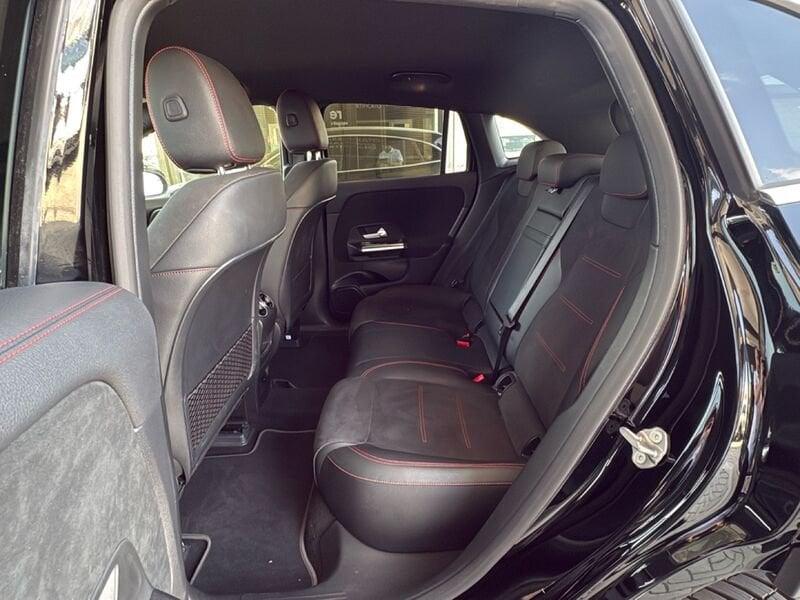 Mercedes-Benz EQA EQA 250 Premium