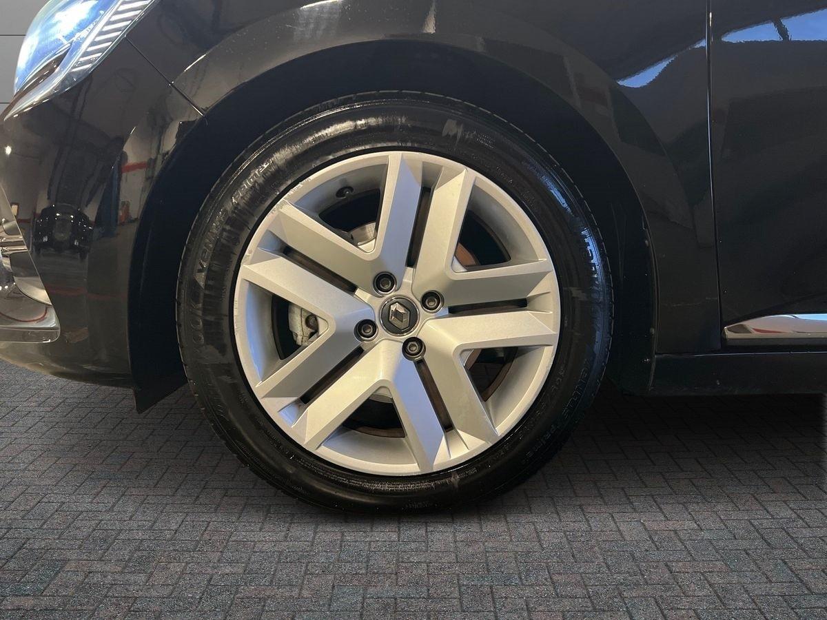 RENAULT Clio 5ª serie - Clio Full Hybrid E-Tech 140 CV 5 porte Intens