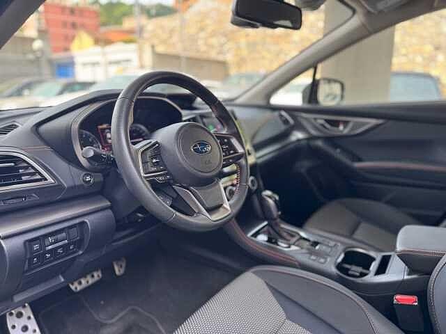 Subaru XV 2.0i e-Boxer MHEV Lineartronic Style Extra