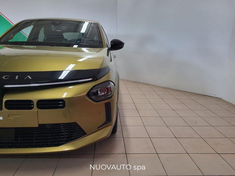 Lancia Ypsilon Ibrida Ibrido 110cv LX e-DCT