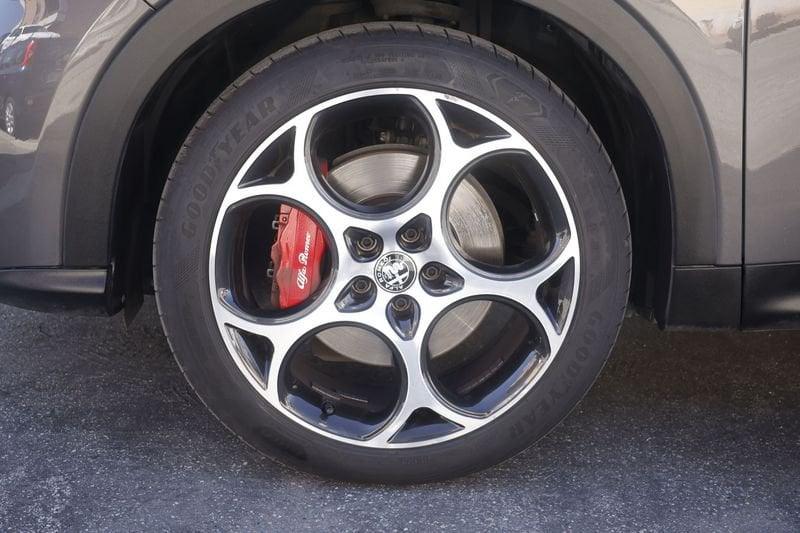 Alfa Romeo Tonale Alfa Romeo Tonale 1.6 Diesel 130cv TCT6 Sprint Unicoproprietario