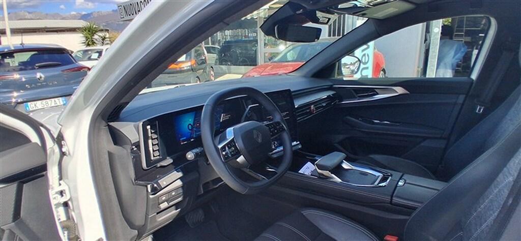 Renault Austral 1.3 mild hybrid Techno Auto