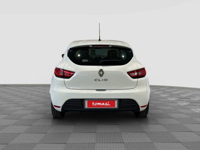 RENAULT Clio Clio TCe 12V 90 CV GPL Start&Stop 5 porte Energy L